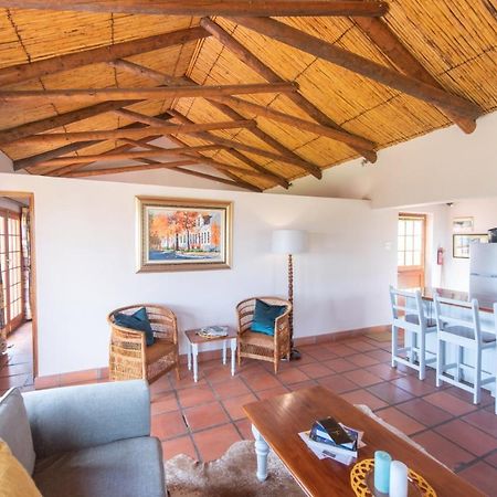 Bushmanspad Estate Boesmanspad Екстер'єр фото