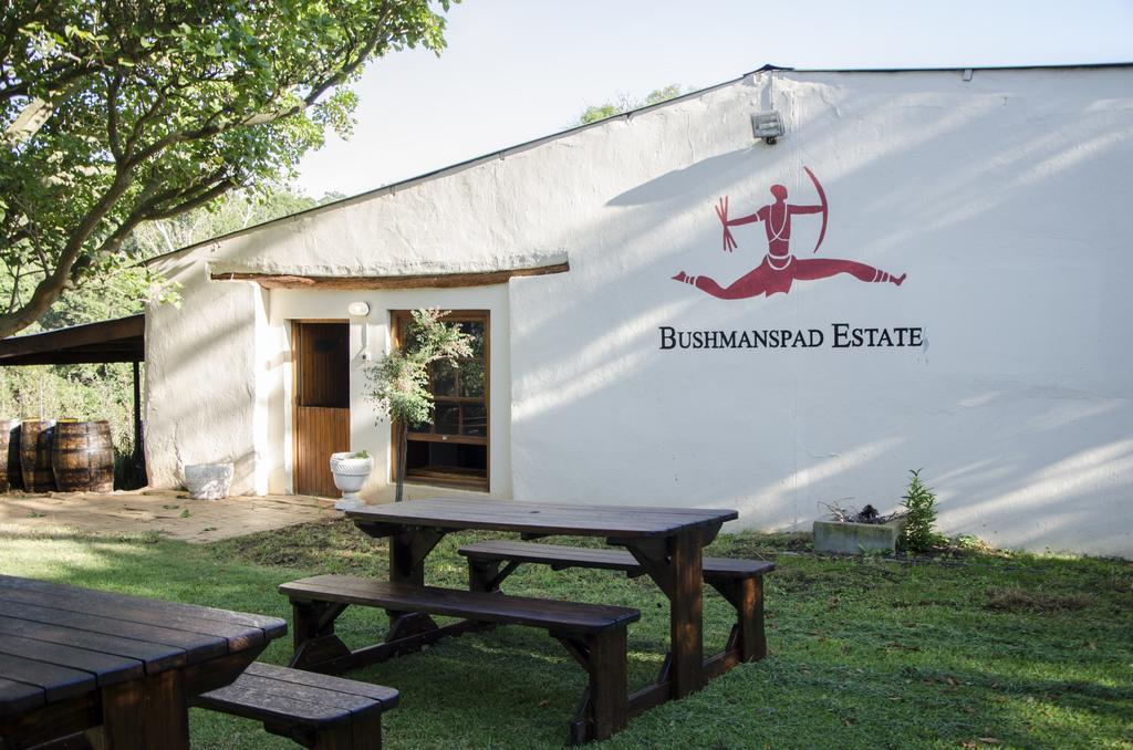 Bushmanspad Estate Boesmanspad Екстер'єр фото